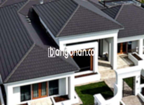 Jual Genteng Kermaik & Beton di Kemang Bogor